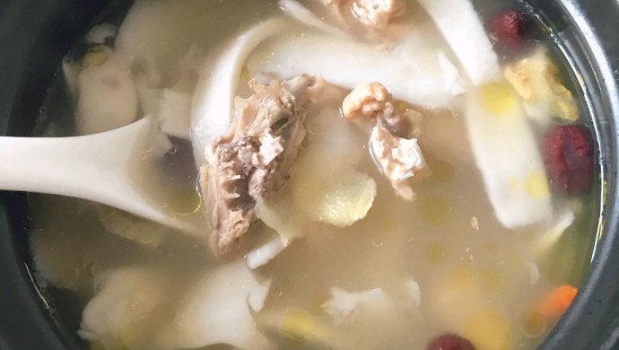 椰子鸡
