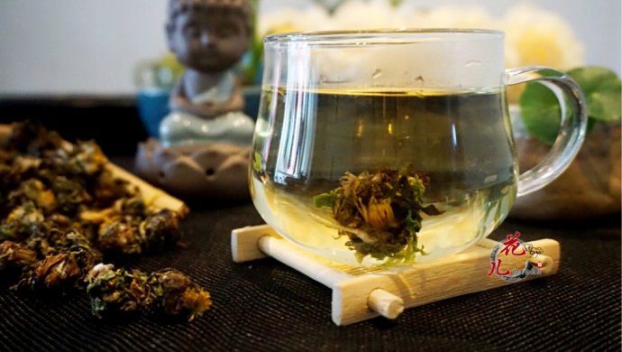 清热解毒又去火，还能去痘痘的蒲公英茶干