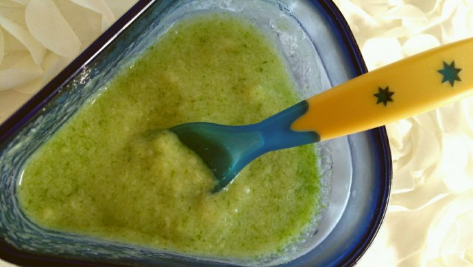 生菜米粉