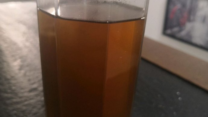 自制蒲公英代茶饮