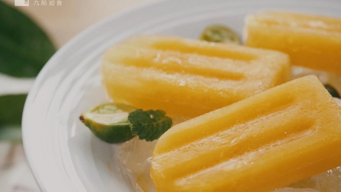 阳光果***冰