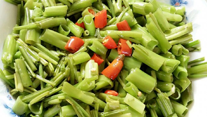 酸爽小菜