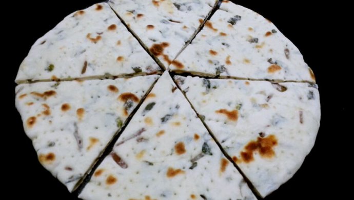 马齿苋烙饼――美亚粉尚“靓瘦”好锅试用报告之一
