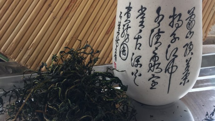蒲公英茶