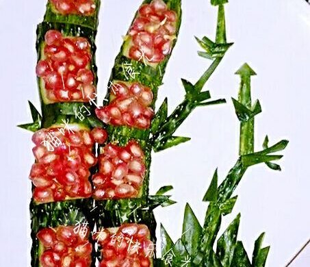 节节高