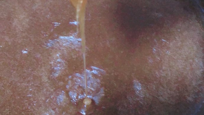 自己在家做麦芽糖