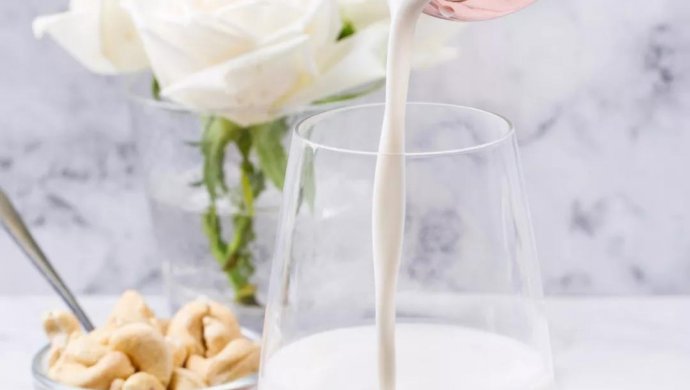 Cashew Milk腰果奶