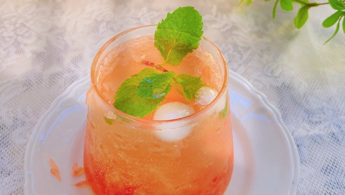 柚见夏天