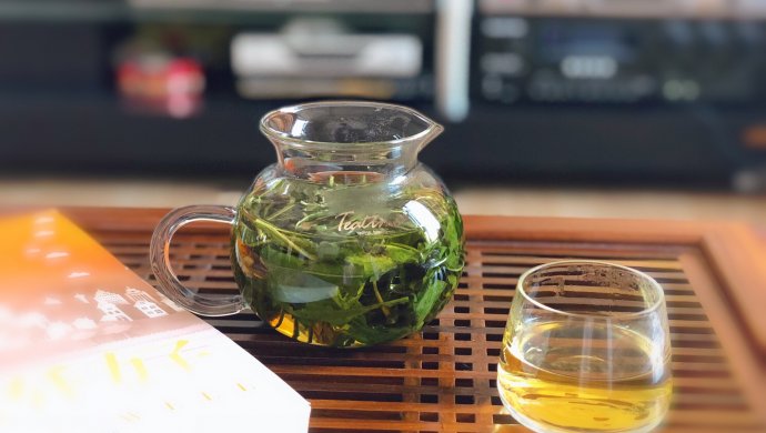 蒲公英的约定