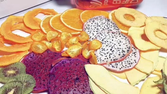 ***水果茶