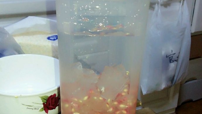 石榴醋