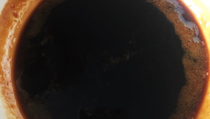 传说中润肺止咳的秘方―秋梨膏