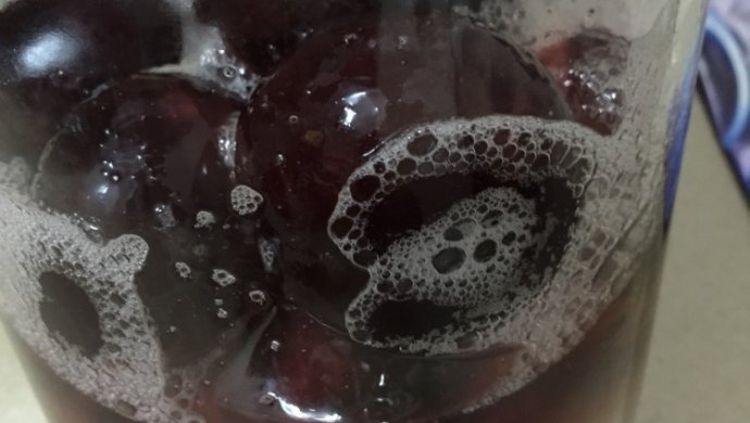黑布林酒