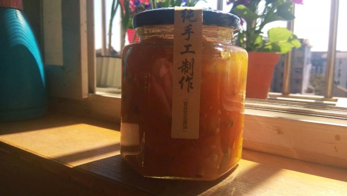 金桔酱 止咳化痰良品