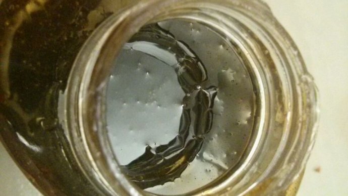 润肺止咳―秋梨膏