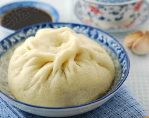茴香大包