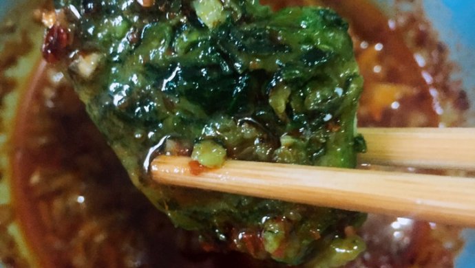 碘疙瘩