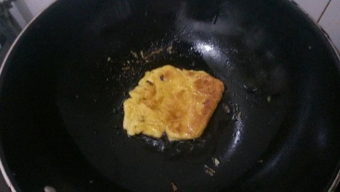 柿子饼