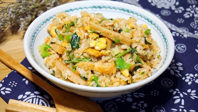 菜饭