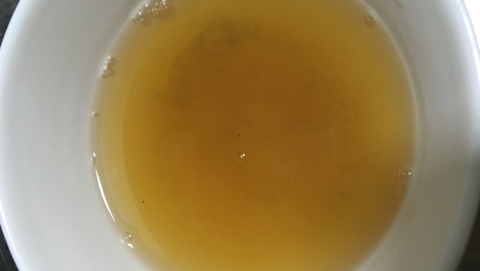 【蓓妈美食】焦三仙