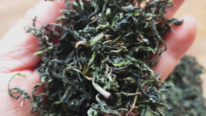蒲公英茶