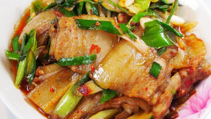 回锅肉