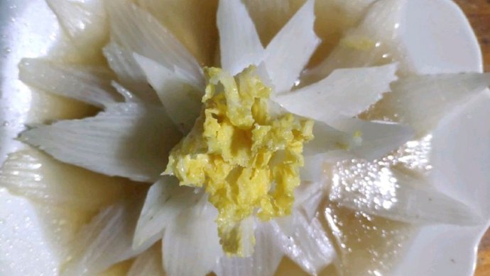 平民版开水白菜