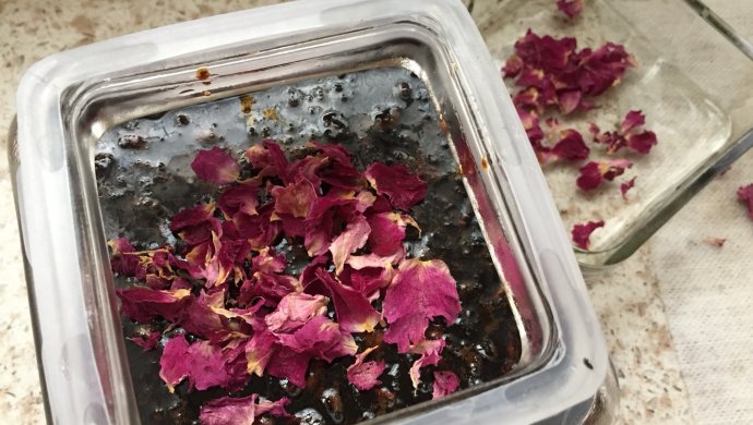 益母草膏
