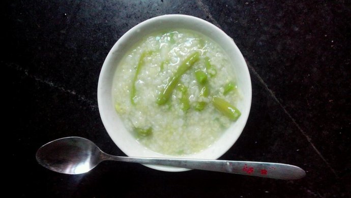 豇豆粥