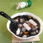 紫菜海蛎豆腐汤的做法