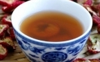 血脂高喝什么茶 推荐十款降脂茶