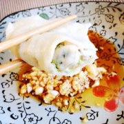 萝卜丝海蛎子大饺子的做法