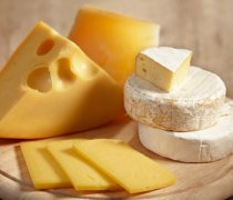 【奶酪和芝士有什么区别】奶酪和黄油的区别_奶酪可以怎么吃