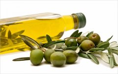 橄榄油的食用方法,橄榄油的副作用有哪些?