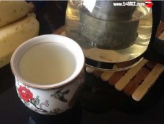 苦瓜茶如何制作_苦瓜茶能降血糖吗?