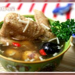 海南椰子鸡汤的做法