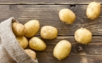 土豆怎样保存不发芽 放个苹果即可