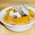 木瓜生鱼汤的做法