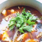 栗子红枣鸡汤的做法